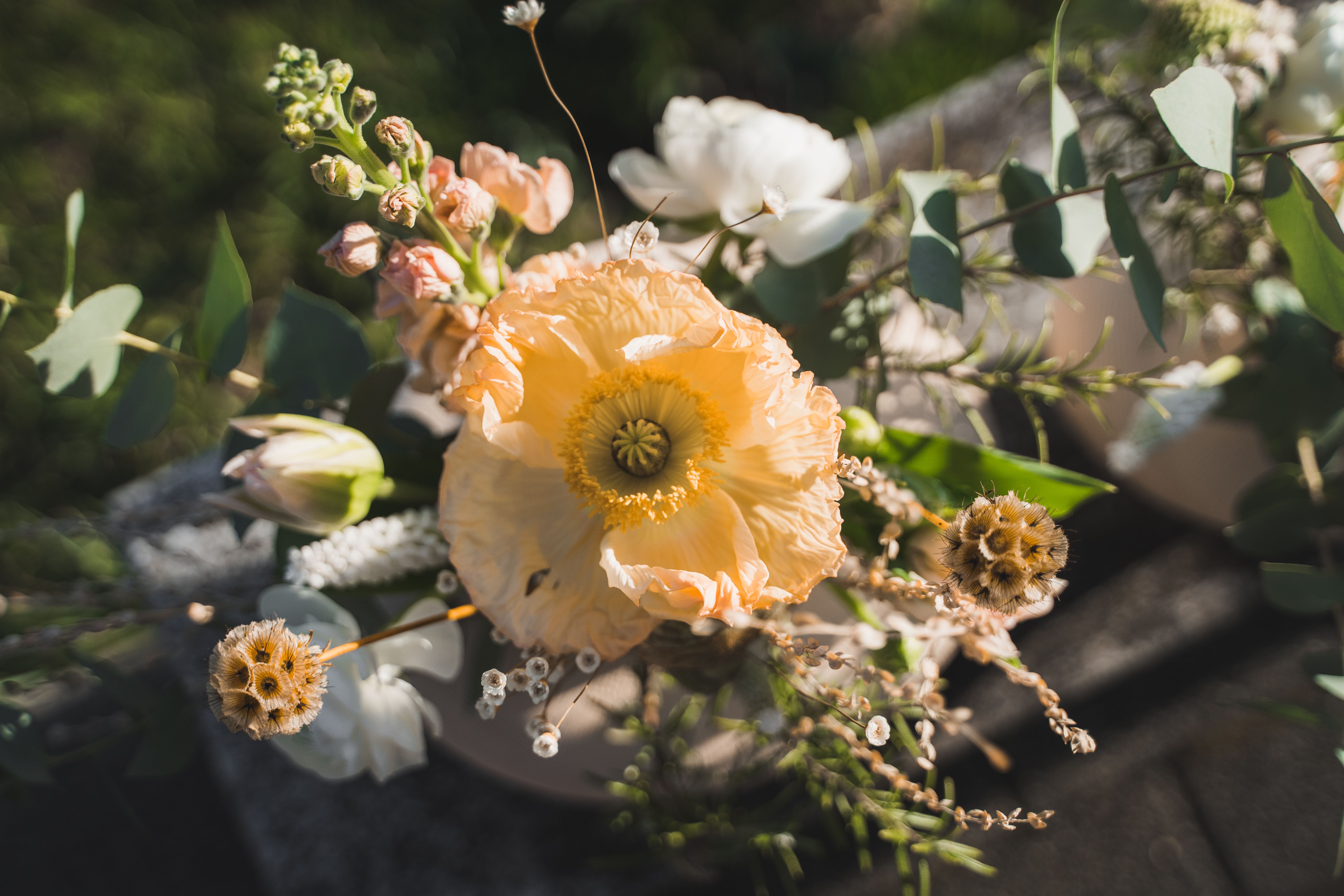 Blumenkurs